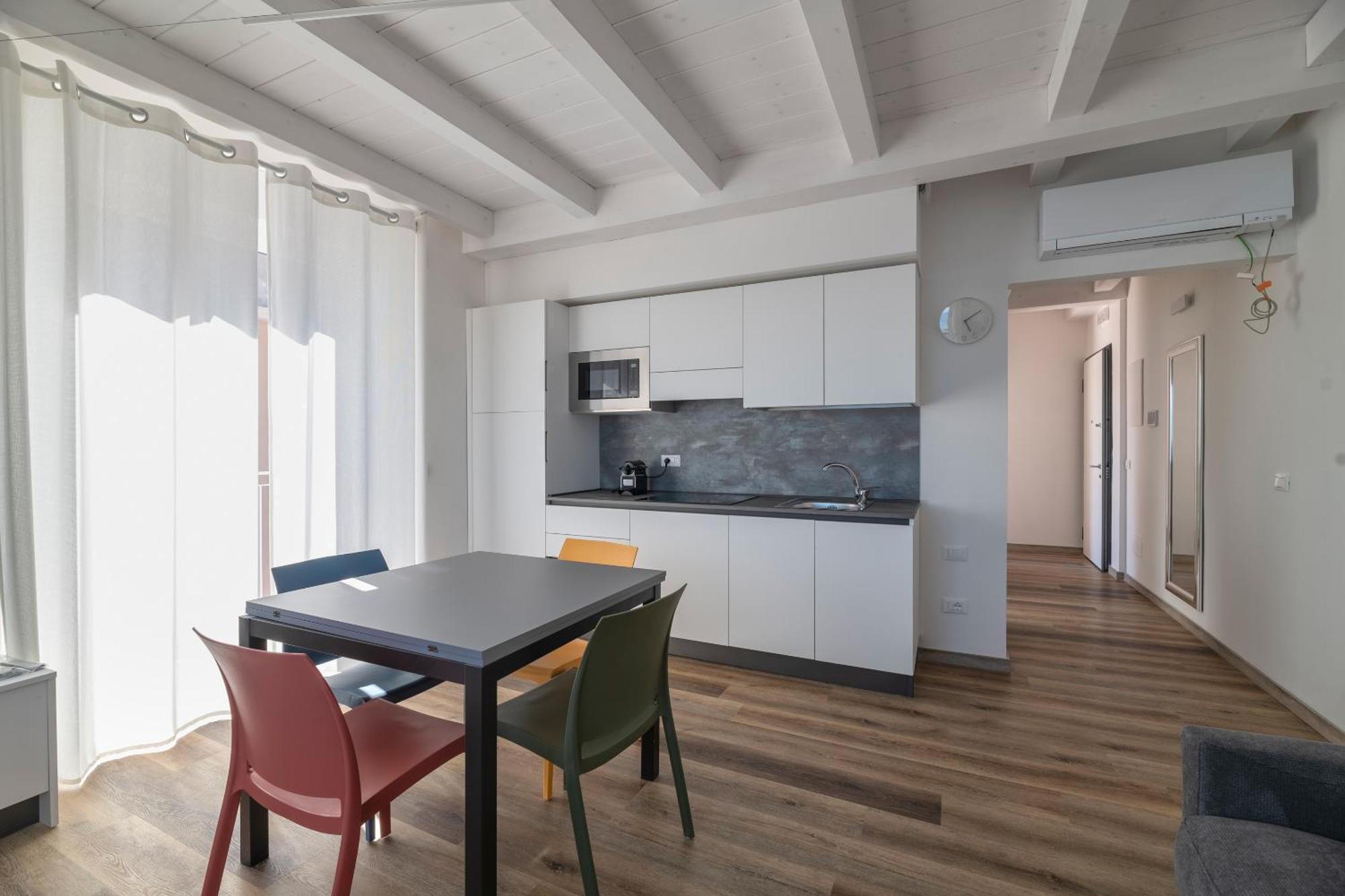 Cadiz Aparthotel *