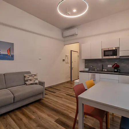 Villa Cadiz Apartments Varazze Exterior photo