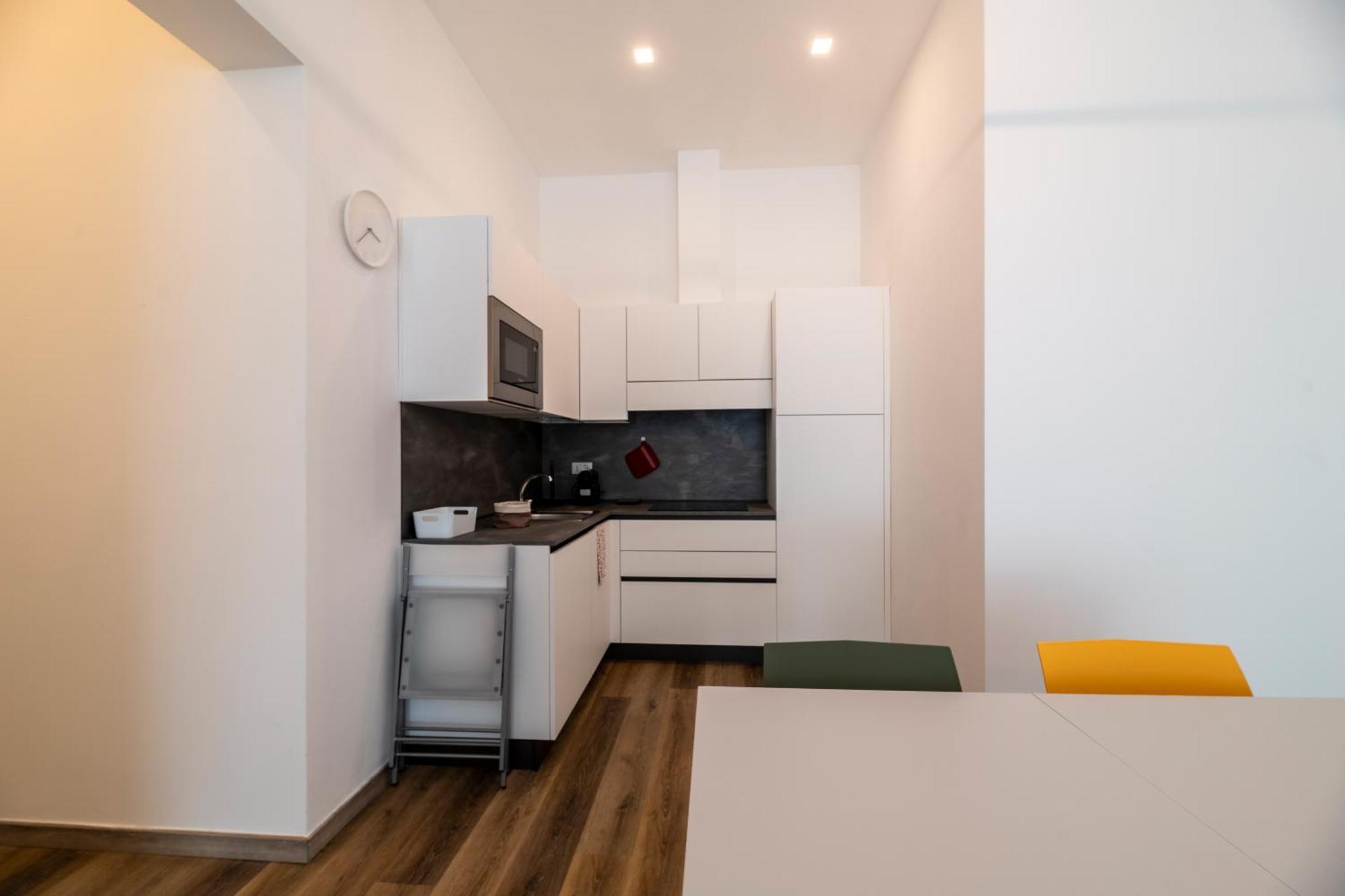 Aparthotel Cadiz *